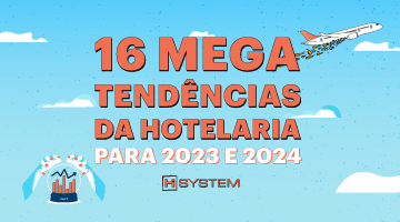 16 Mega Tendências para 2023 / 2024