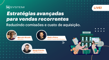 Estratégias avançadas para vendas recorrentes