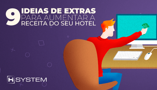 9 Ideias de Extras para Aumentar a Receita do Seu Hotel 1 ImageSimple