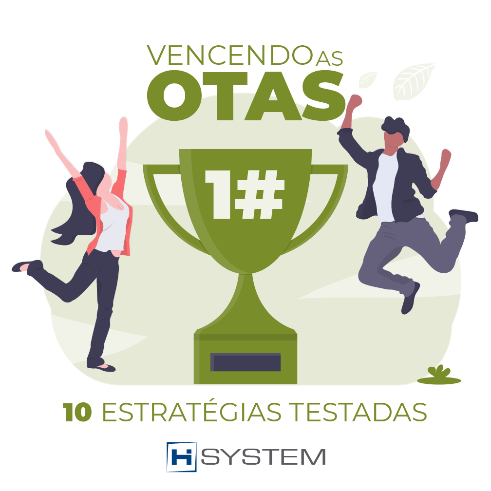Vencendo as OTAS: 10 Estratégias Testadas