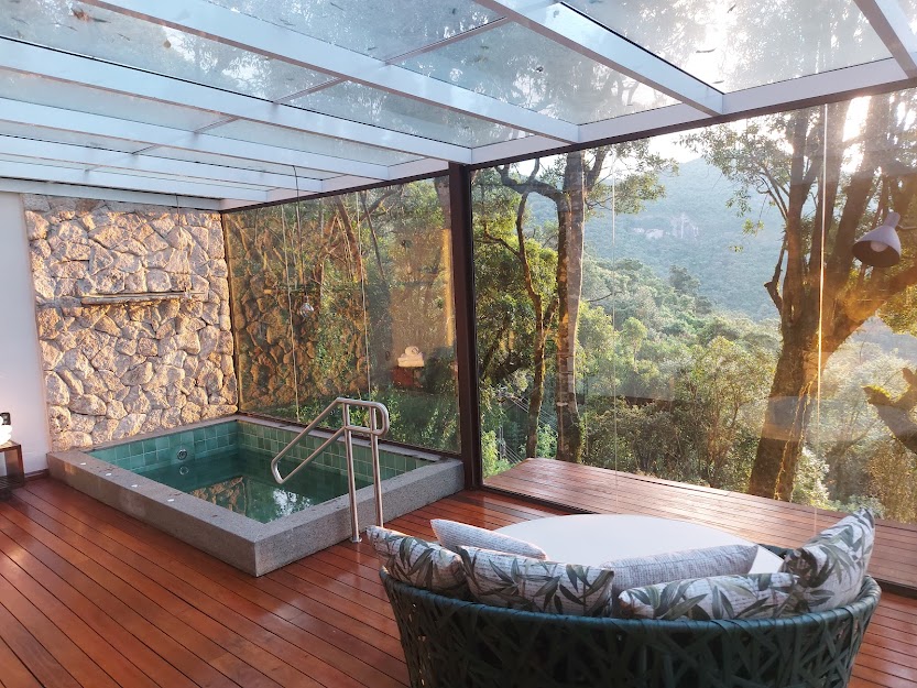 Morada Platinum Mirante