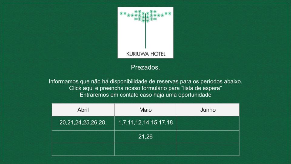 imagem de pop up