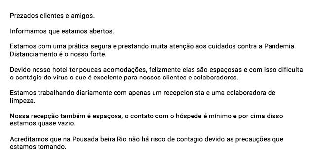 imagem de pop up