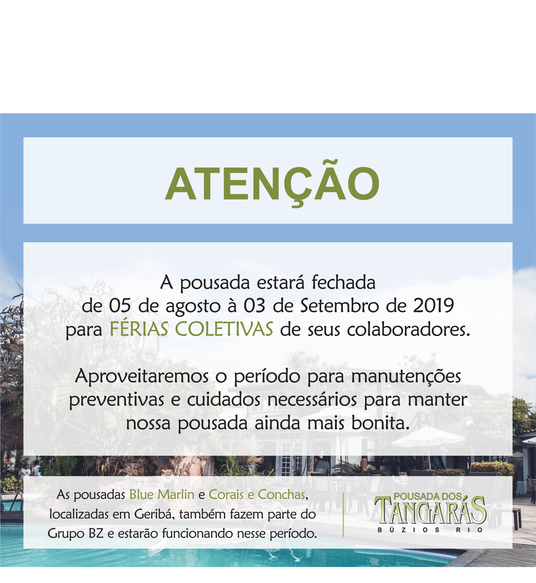imagem de pop up
