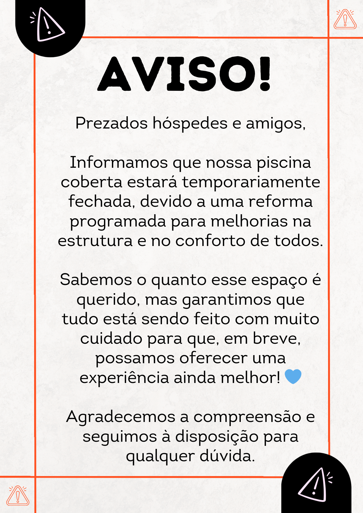 imagem de pop up
