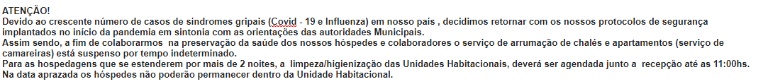 imagem de pop up