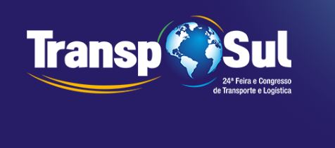 23/09/2025 a 26/09/2025 - 25ª TranspoSul