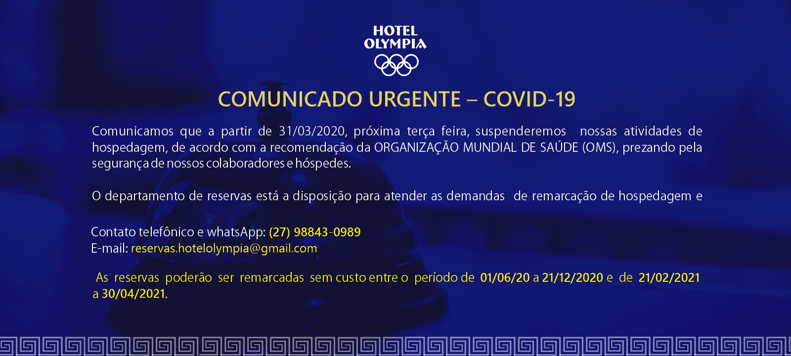 imagem de pop up