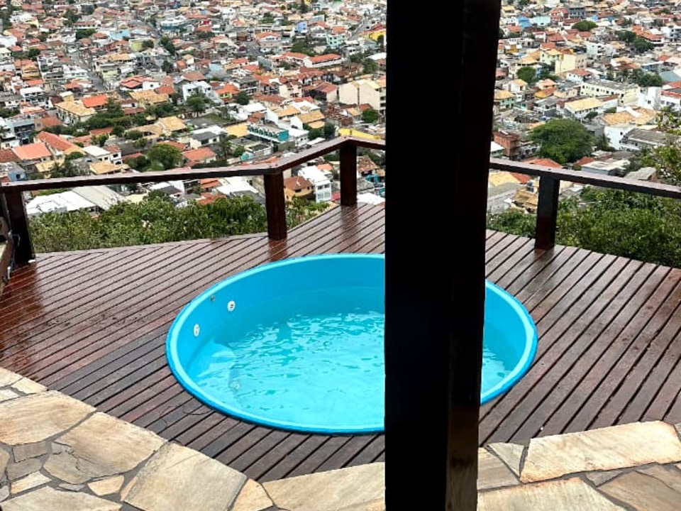 Chalé Victoria - Foto 3