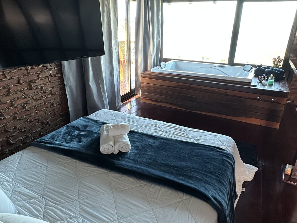 Chalé Valentina - Foto 2