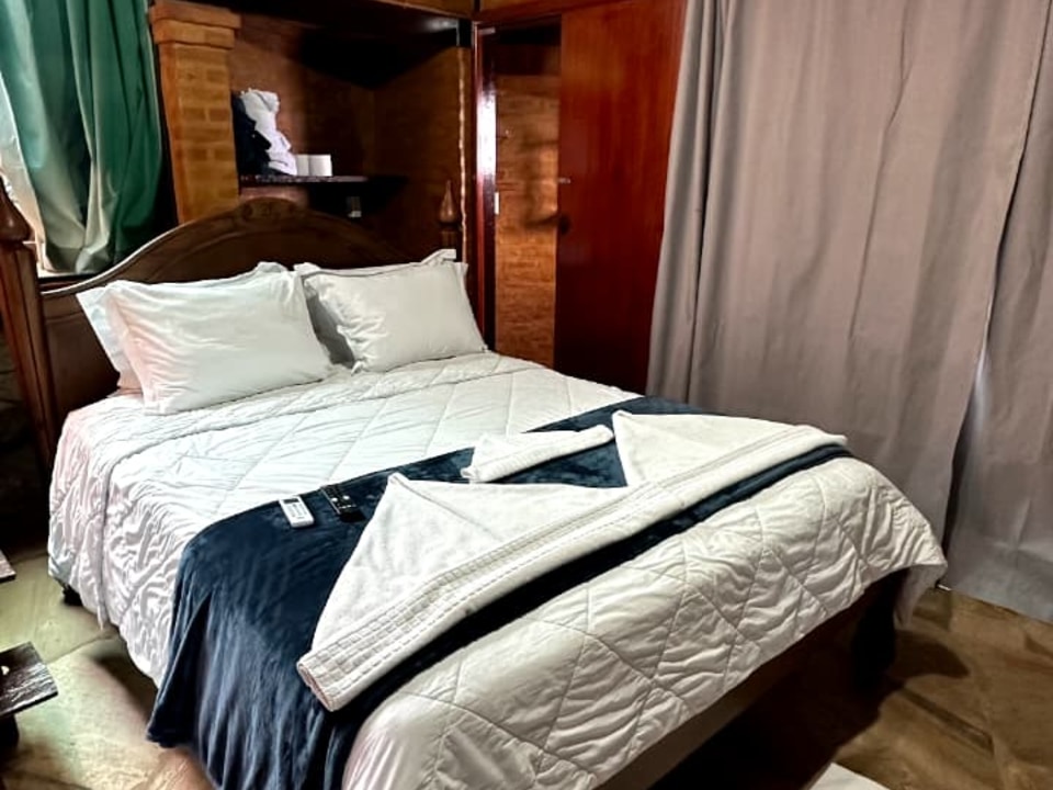 Chalé Victoria - Foto 2