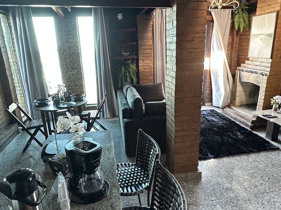 Chalé Valentina - Foto 3