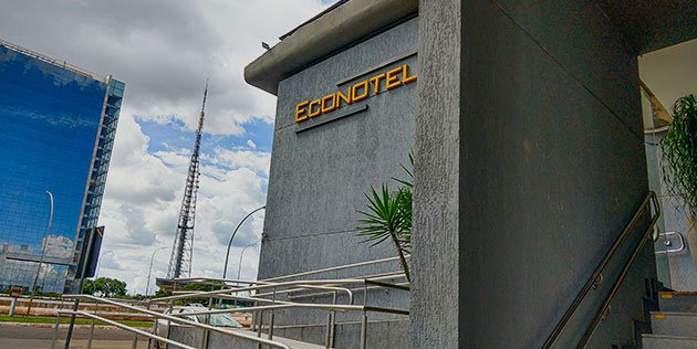 Econotel — foto 3