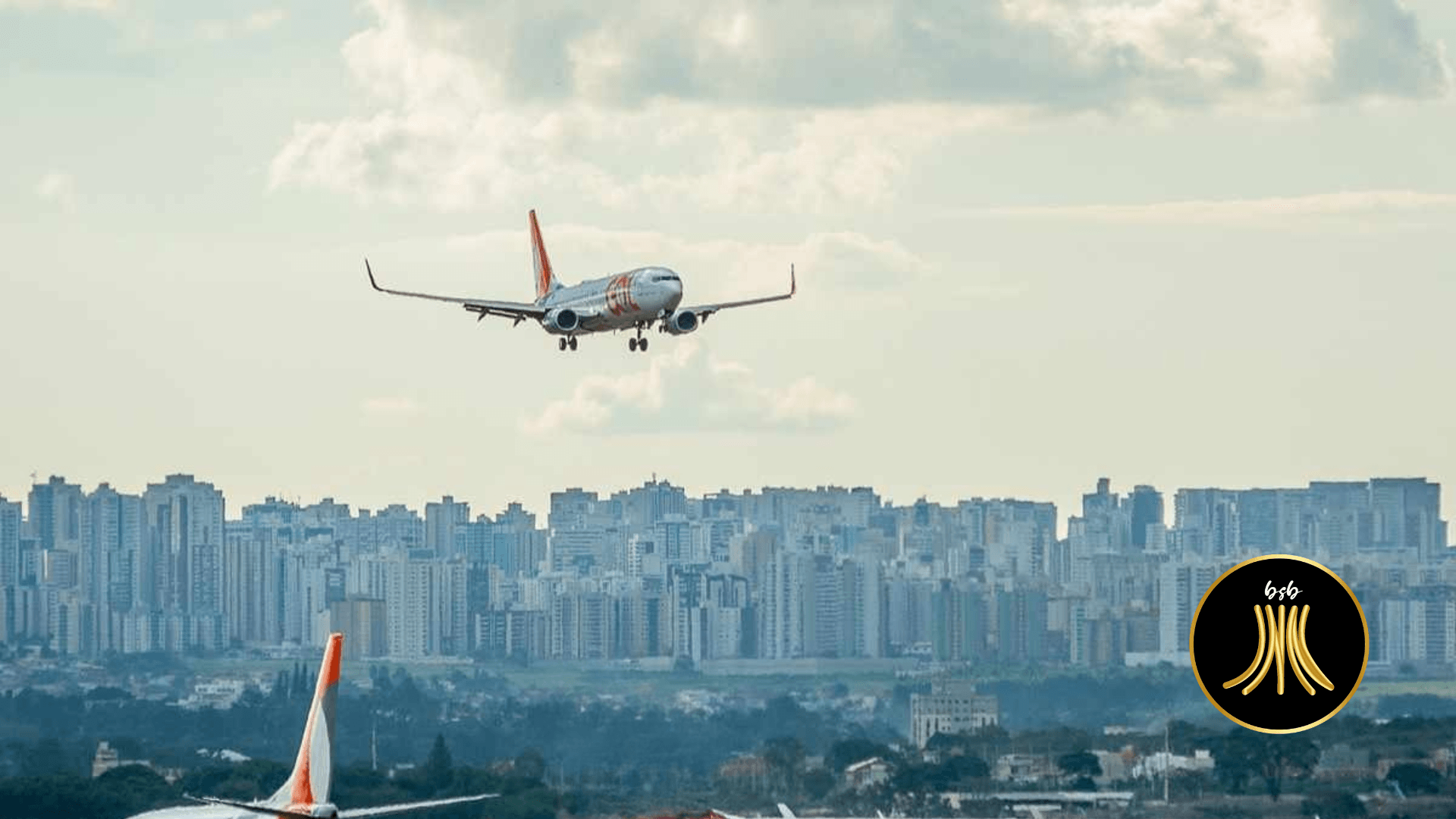 Hotel em Brasília perto do aeroporto: onde ficar com conforto, rapidez e excelente custo-benefício
