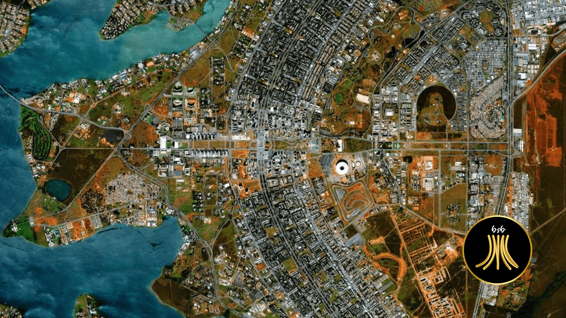 BSB Inn: conforto e preço justo também nas cidades-satélites de Brasília