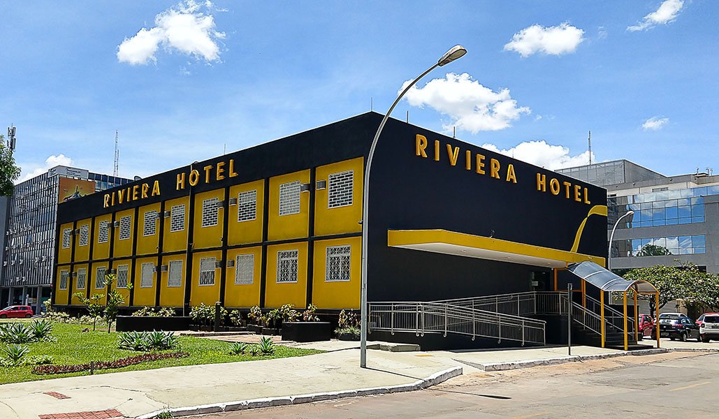 HOTEL RIVIERA