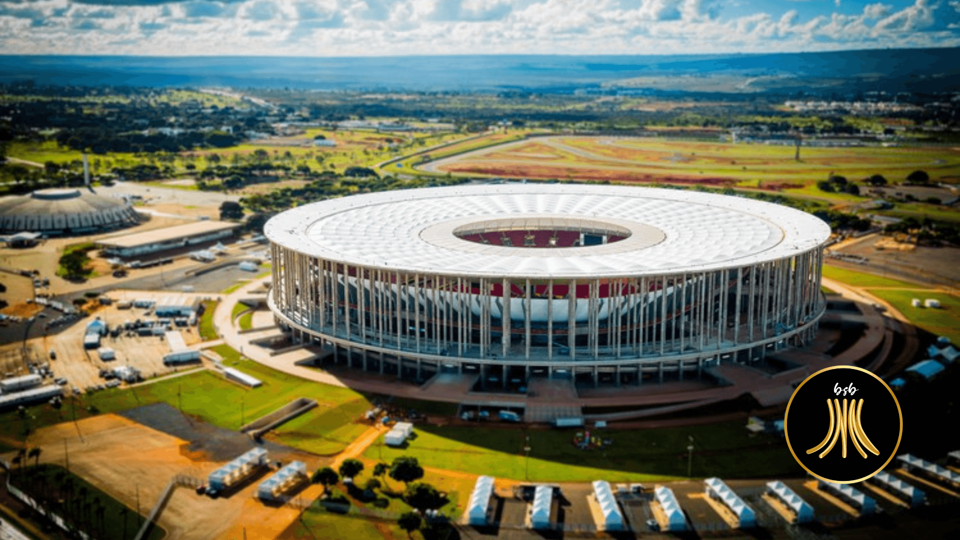 Hotel em Brasília perto do Estádio: onde se hospedar com conforto e fácil acesso ao Mané Garrincha