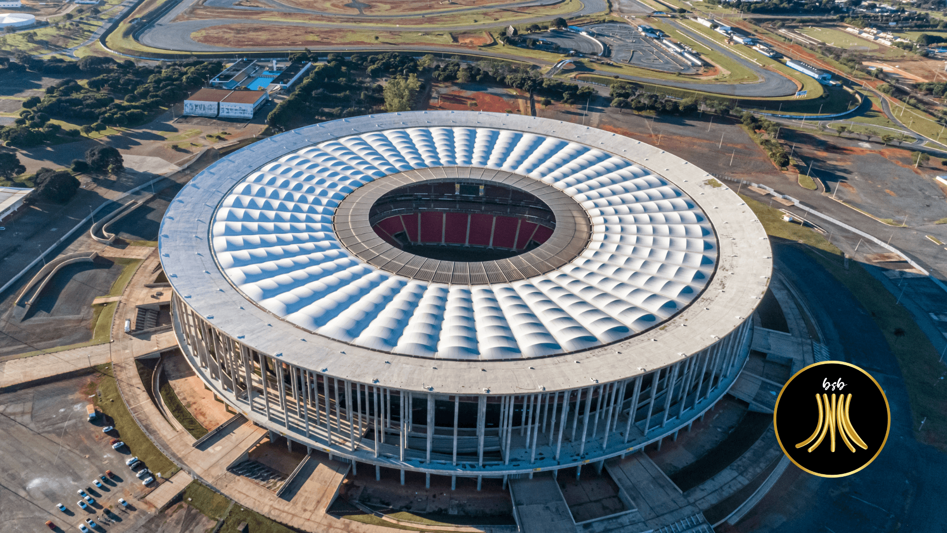 BSB Inn: seu hotel perto do Mané Garrincha, no coração de Brasília