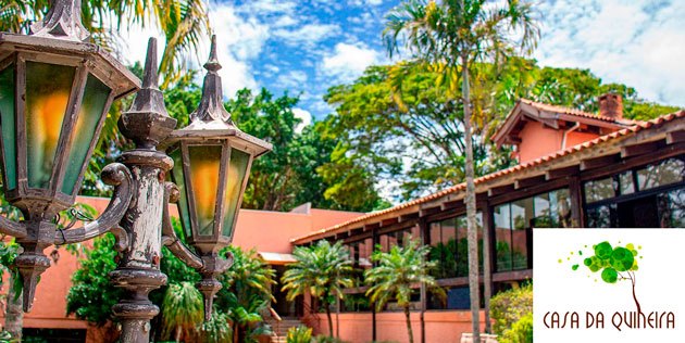 Casa da Quineira Boutique Hotel