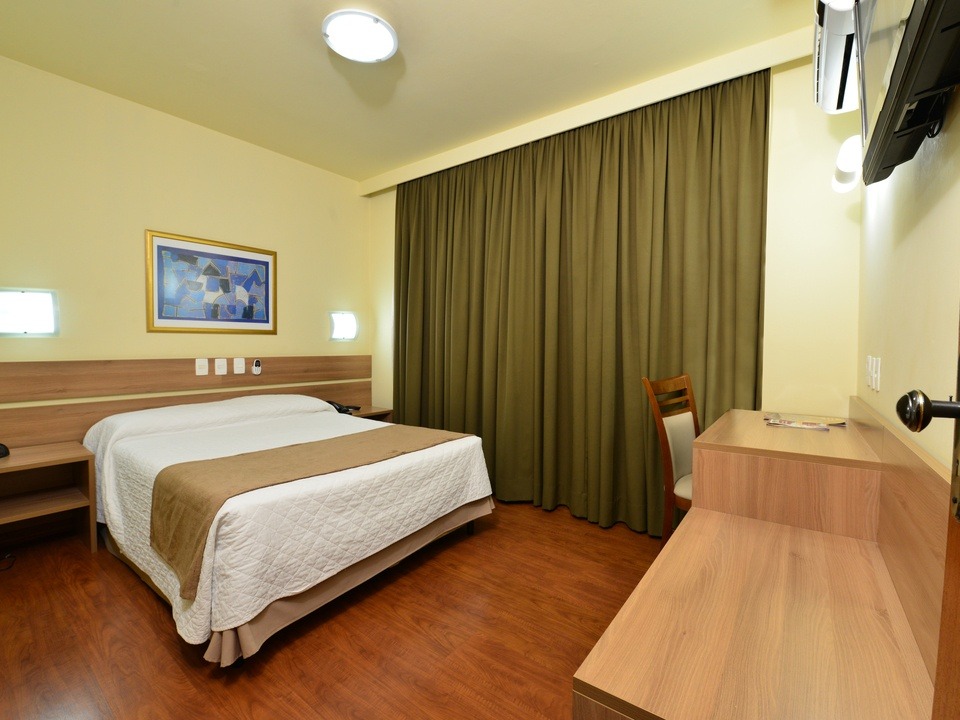 Apartamento Superior