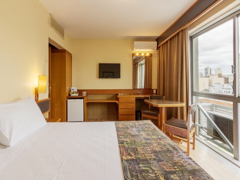 Luxo Superior Família