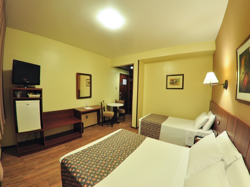 Standard Superior Família