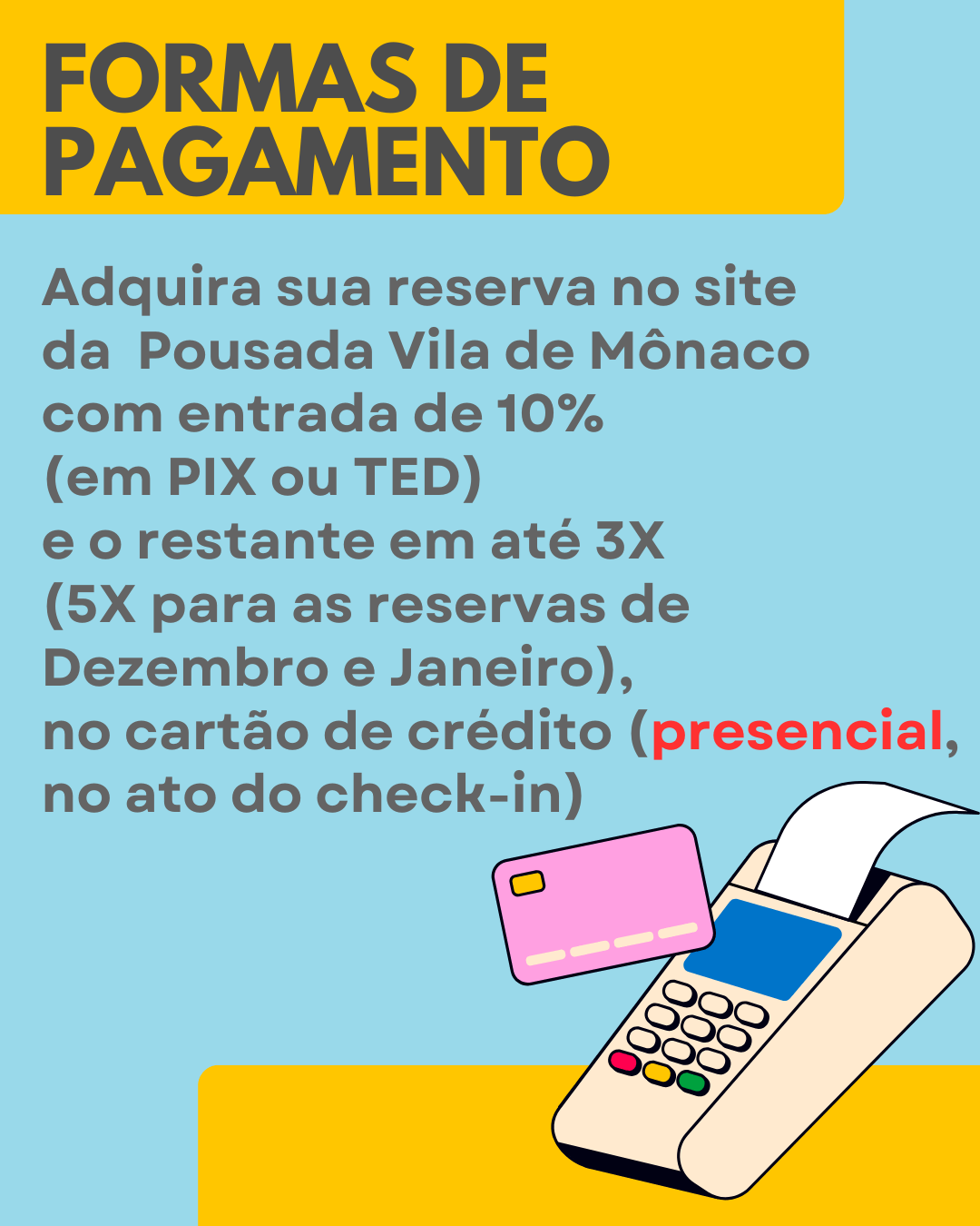 imagem de pop up