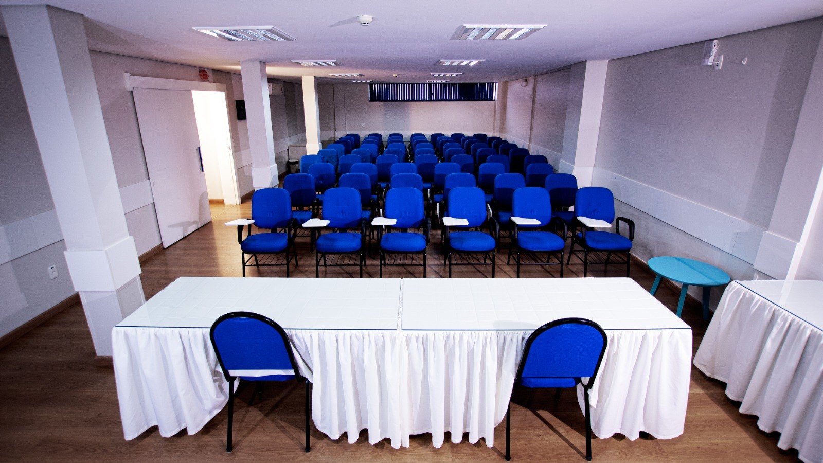 Espaço Casemiro Angelo