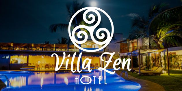 Villa Zen Pouzada, Camocim