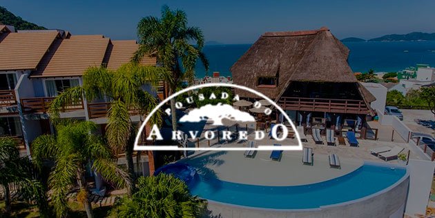 Pousada do Arvoredo