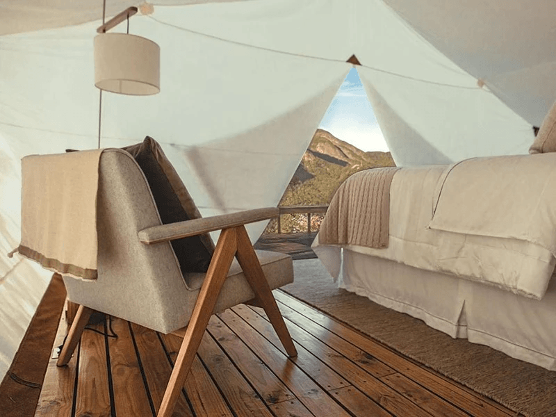 Cabana Maria Comprida