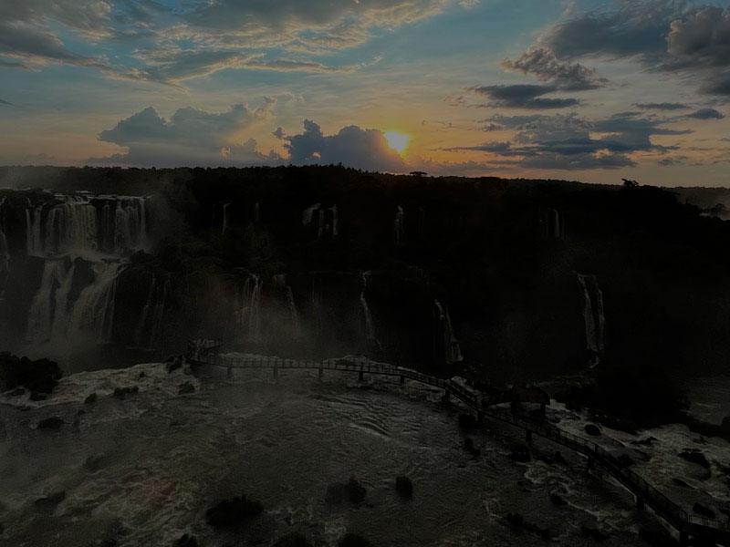 FOZ DO IGUAÇU