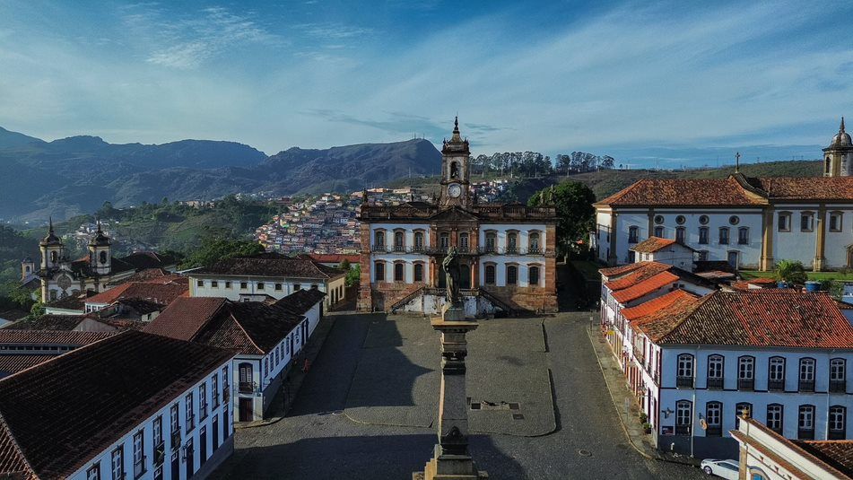 OURO PRETO
