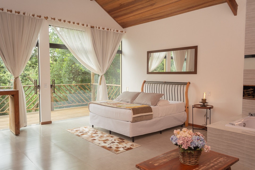 Réveillon 2026 em Cunha: natureza, aconchego e uma experiência gastronômica especial