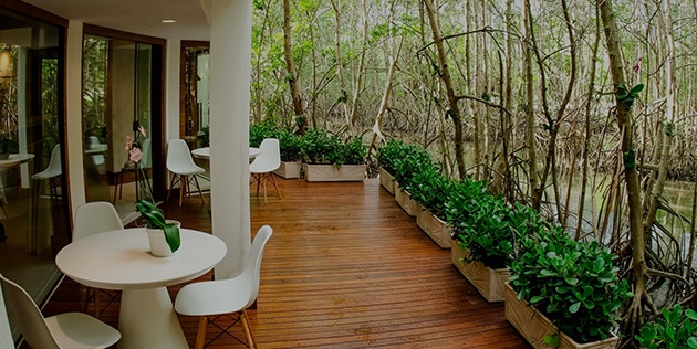Veneza Carioca Hotel Boutique, Rio de Janeiro