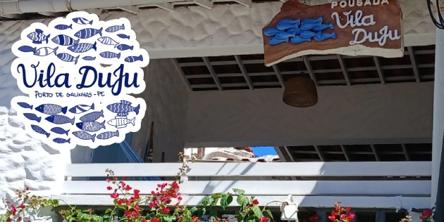 Vila Duju, Porto de Galinhas