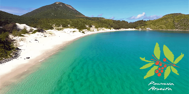 Aroeira, Arraial do Cabo