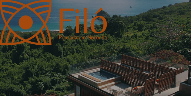Pousada da Filo Noronha Ltda