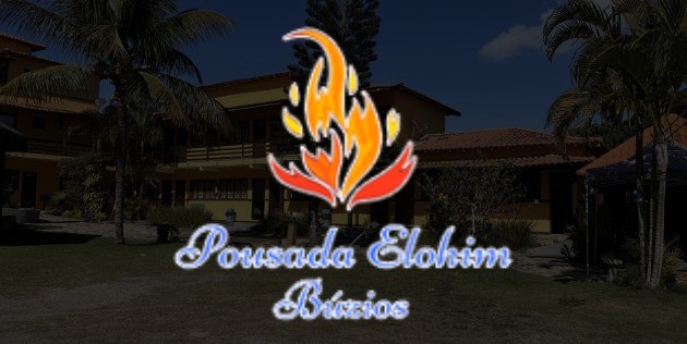 Pousada Elohim de Buzios, Búzios