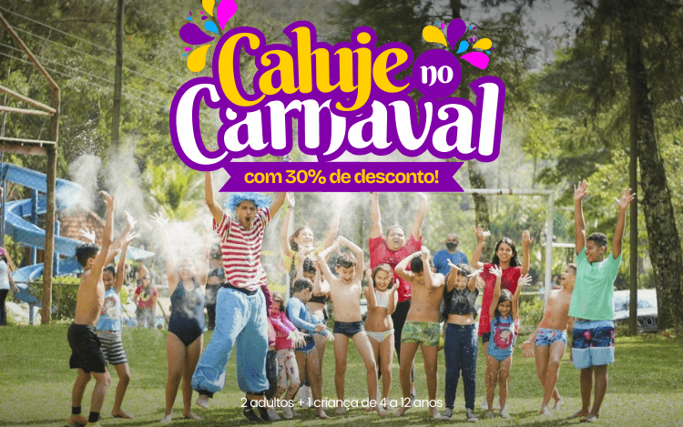 Carnaval 2026