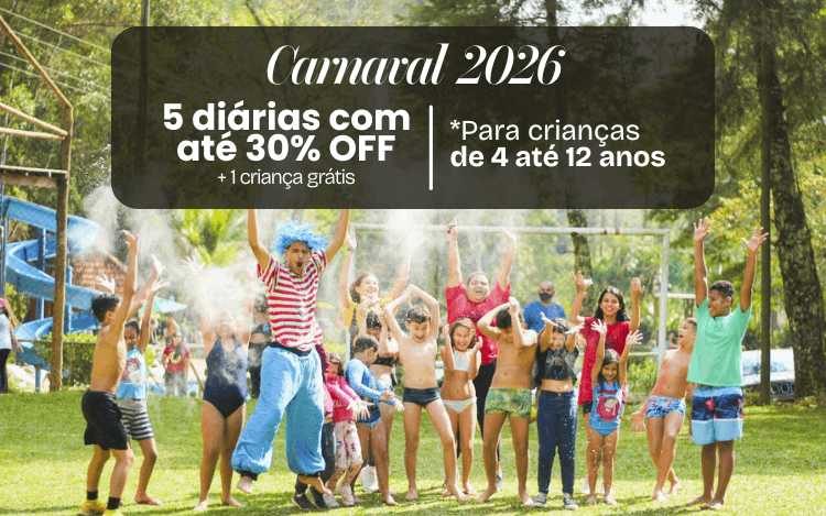 Carnaval 2026