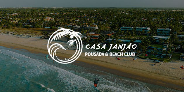 Casa Janjao, Icaraí de Amontada