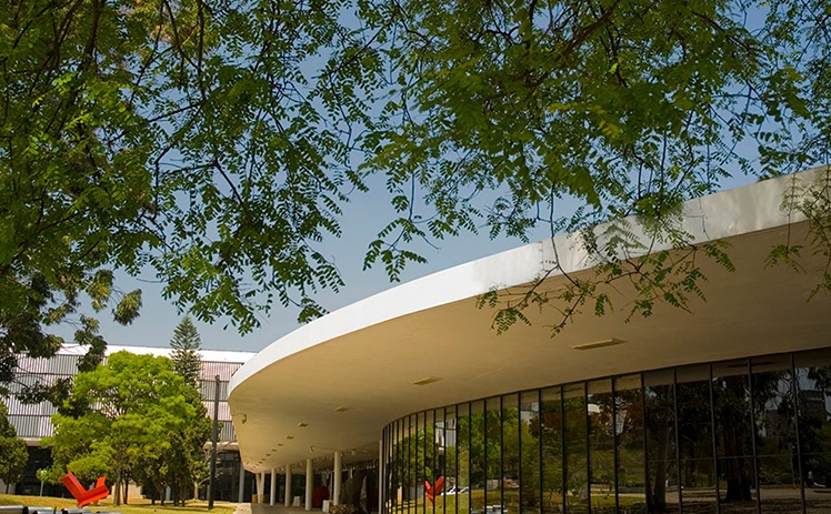 MAM – 5,8 km do hotel