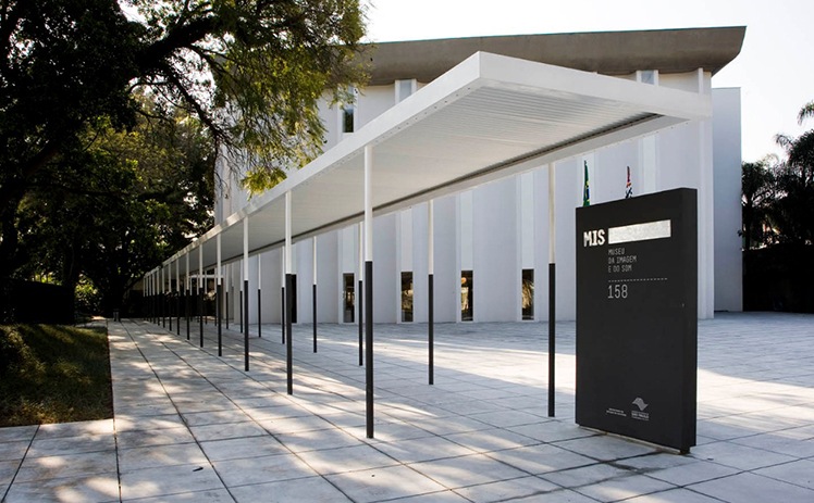 MIS – 4,5 km do hotel