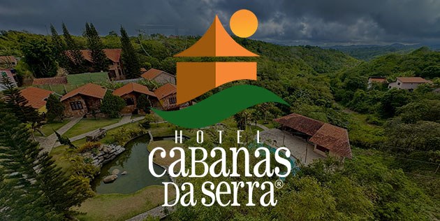 Hotel Cabanas da Serra, Guaramiranga