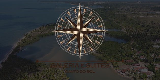 Pousada Canto do Sol, Península de Maraú