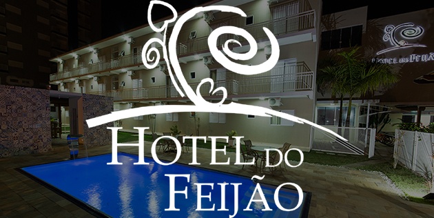 Hotel do Feijão, Cachoeira Paulista