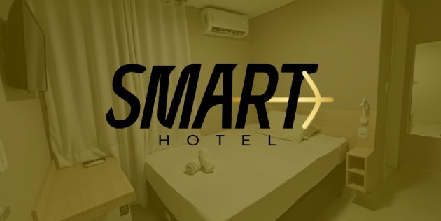 Smart Brasilia Hotel — foto 3