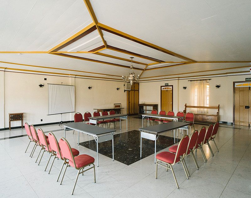 Sala de Eventos