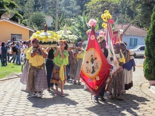 13 de maio: cultura e tradição que embelezam São Bento do Sapucaí